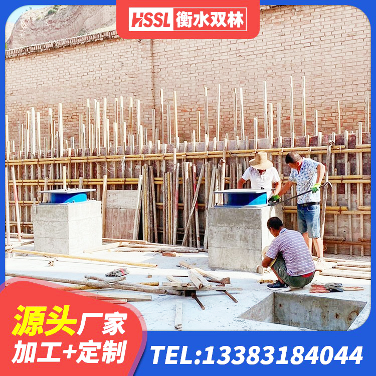香港LNR隔震橡胶支座厂家电话 香港减隔震支座厂商厂家 香港减震隔震支座厂商 香港LRB1000铅芯支座源头工厂 - 第2张